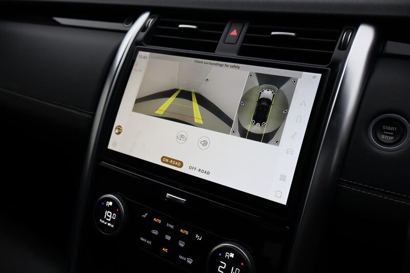 Used Land Rover Discovery 2022 for sale - 77310640: Photo 12