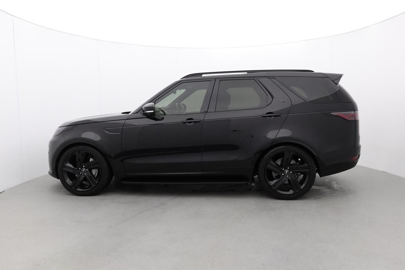 Used Land Rover Discovery 2022 for sale - 77310640: Photo 22