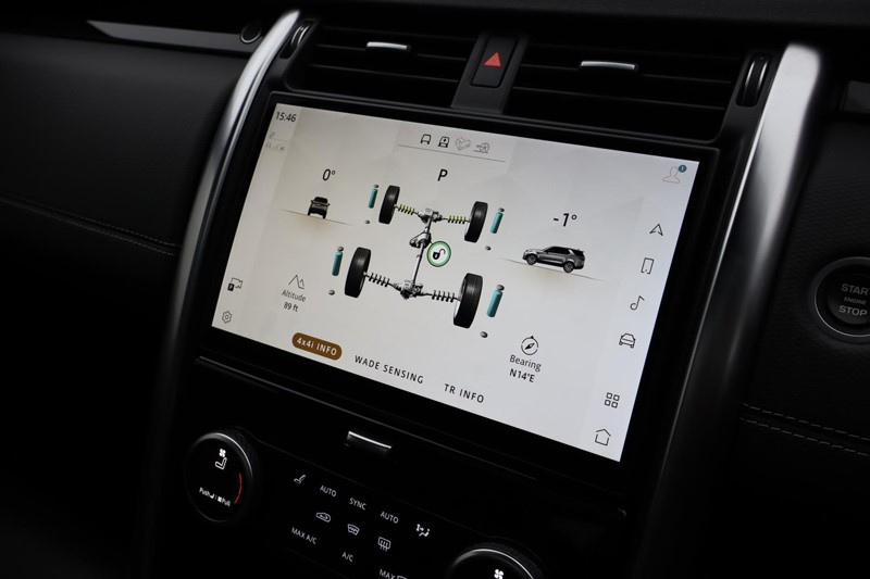 Used Land Rover Discovery 2022 for sale - 77310640: Photo 37