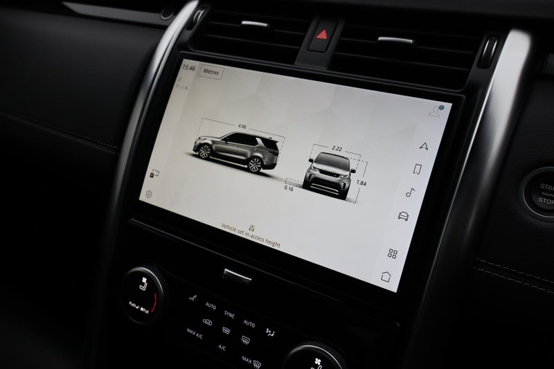 Used Land Rover Discovery 2022 for sale - 77310640: Photo 39