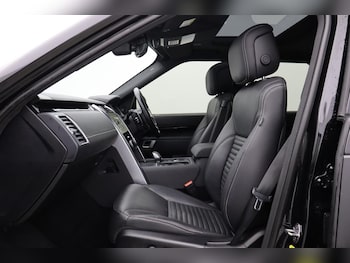 Used Land Rover Discovery 2022 for sale - 77310640: Photo