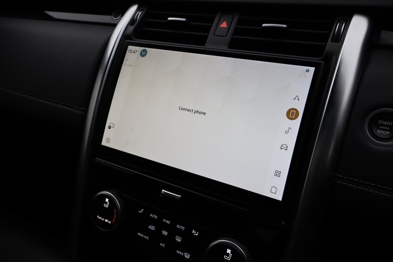 Used Land Rover Discovery 2022 for sale - 77310640: Photo 40