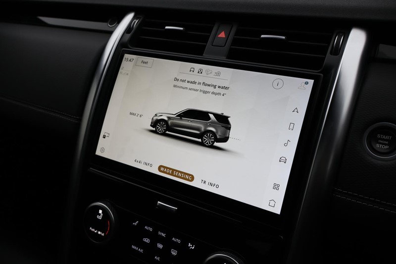 Used Land Rover Discovery 2022 for sale - 77310640: Photo 42