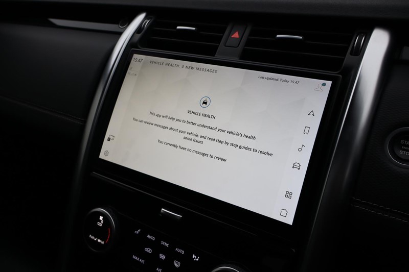 Used Land Rover Discovery 2022 for sale - 77310640: Photo 43