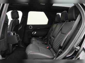 Used Land Rover Discovery 2022 for sale - 77310640: Photo