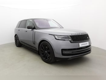 Used Land Rover Range Rover 2023 for sale - 78596536: Photo