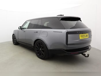 Used Land Rover Range Rover 2023 for sale - 78596536: Photo
