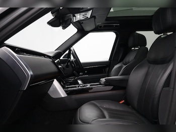 Used Land Rover Range Rover 2023 for sale - 78596536: Photo