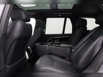 Used Land Rover Range Rover 2023 for sale - 78596536: Photo