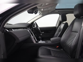 Used Land Rover Discovery Sport 2020 for sale - 78352777: Photo