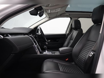 Used Land Rover Discovery Sport 2020 for sale - 78452289: Photo