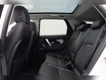 Used Land Rover Discovery Sport 2020 for sale - 78452289: Photo