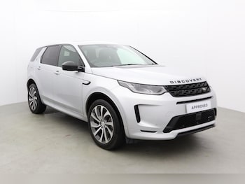 Used Land Rover Discovery Sport 2022 for sale - 78885623: Photo