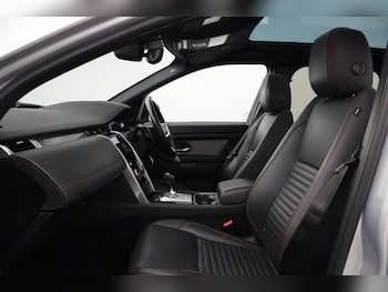 Used Land Rover Discovery Sport 2022 for sale - 78885623: Photo