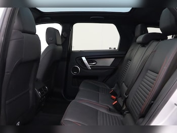 Used Land Rover Discovery Sport 2022 for sale - 78885623: Photo