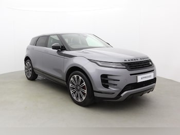 Used Land Rover Range Rover Evoque 2025 for sale - 78452287: Photo