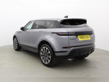 Used Land Rover Range Rover Evoque 2025 for sale - 78452287: Photo