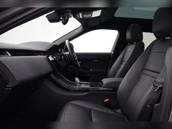 Used Land Rover Range Rover Evoque 2025 for sale - 78452287: Photo