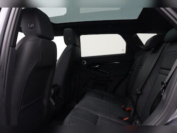 Used Land Rover Range Rover Evoque 2025 for sale - 78452287: Photo