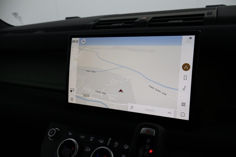 Used Land Rover Defender 2023 for sale - 78028144: Photo 11