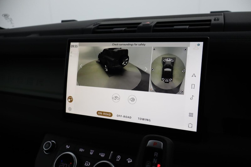 Used Land Rover Defender 2023 for sale - 78028144: Photo 12