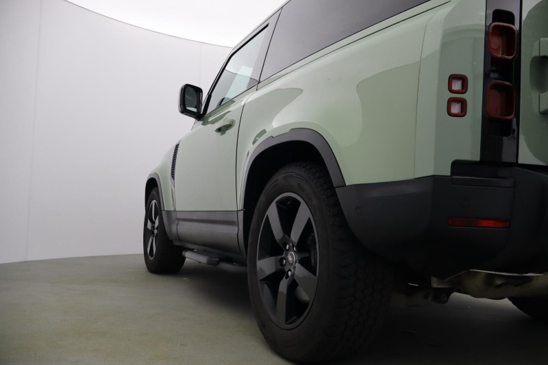 Used Land Rover Defender 2023 for sale - 78028144: Photo 25