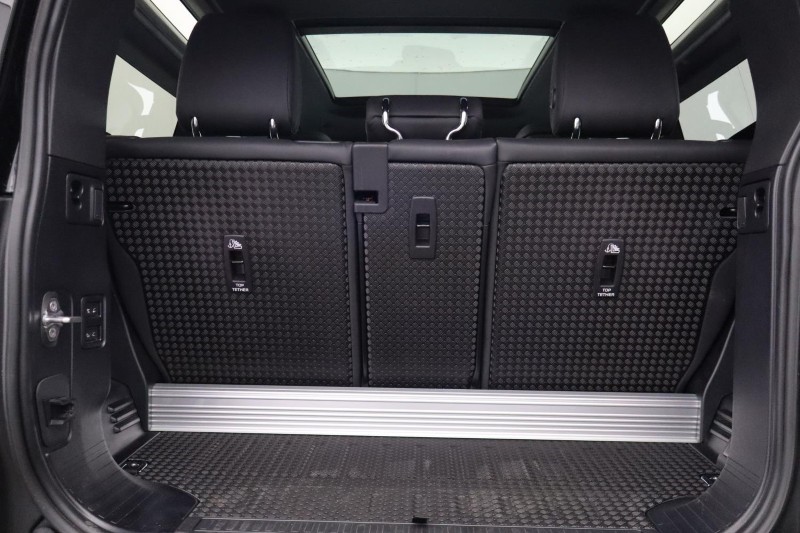 Used Land Rover Defender 2023 for sale - 78028144: Photo 29
