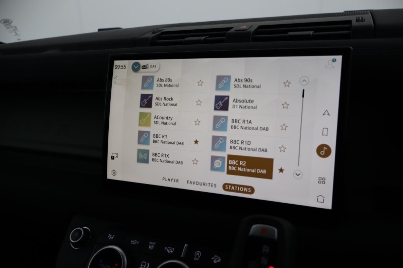 Used Land Rover Defender 2023 for sale - 78028144: Photo 46