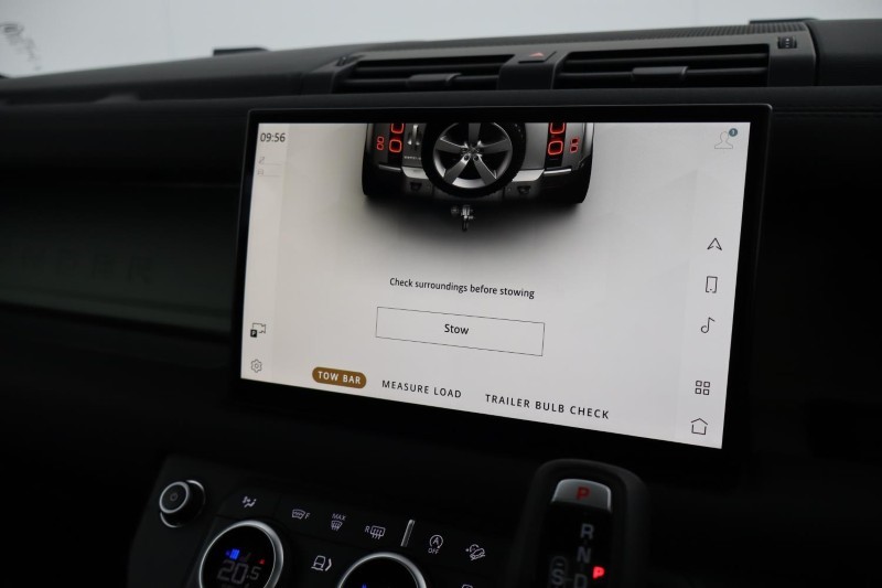 Used Land Rover Defender 2023 for sale - 78028144: Photo 48