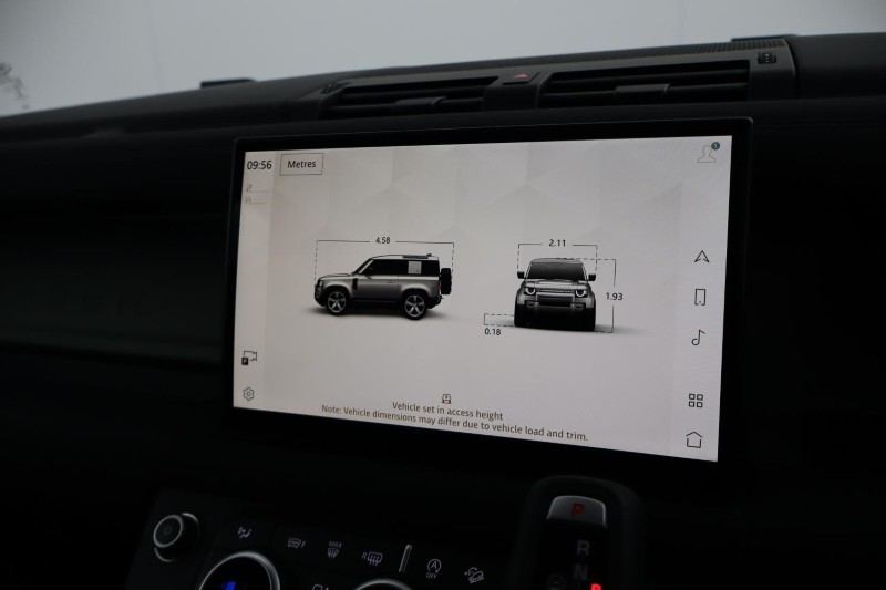 Used Land Rover Defender 2023 for sale - 78028144: Photo 50