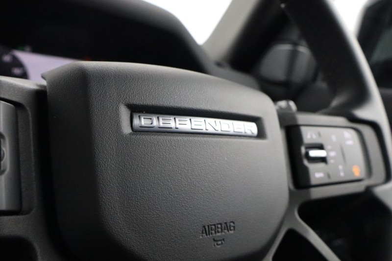 Used Land Rover Defender 2023 for sale - 78028144: Photo 53