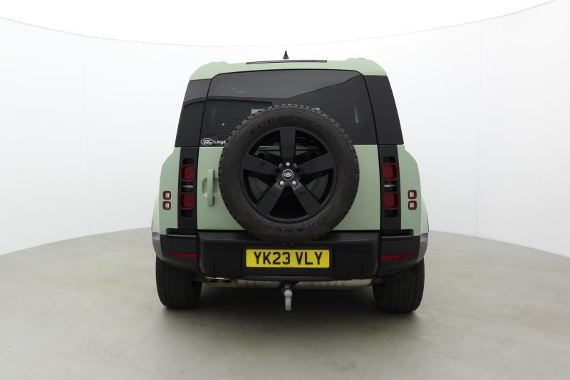 Used Land Rover Defender 2023 for sale - 78028144: Photo 6