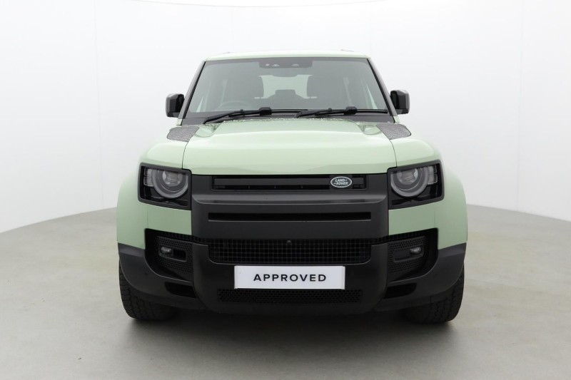 Used Land Rover Defender 2023 for sale - 78028144: Photo 7