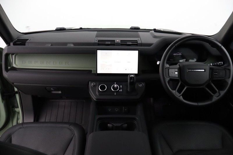 Used Land Rover Defender 2023 for sale - 78028144: Photo 9
