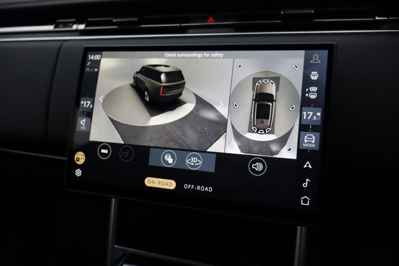 Used Land Rover Range Rover 2024 for sale - 77532250: Photo 12