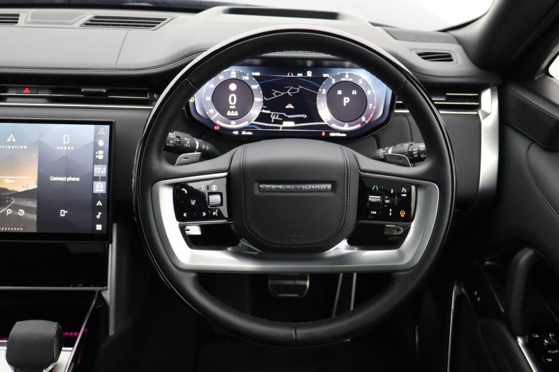 Used Land Rover Range Rover 2024 for sale - 77532250: Photo 15