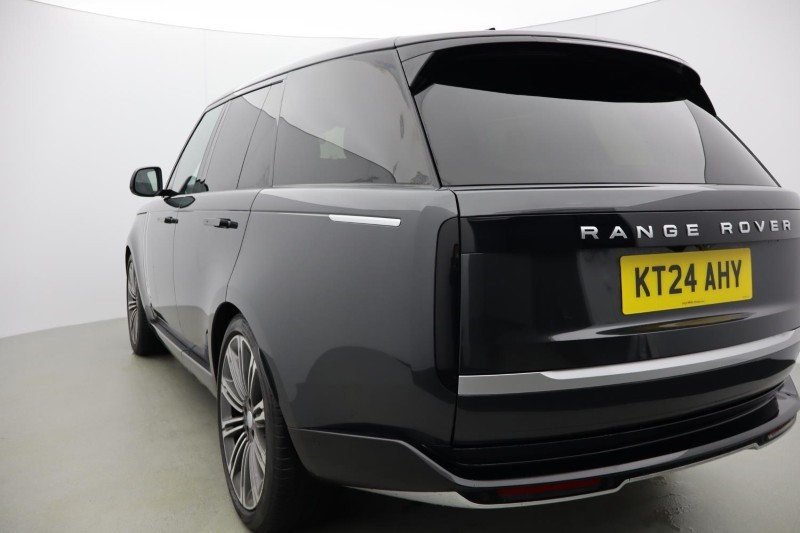 Used Land Rover Range Rover 2024 for sale - 77532250: Photo 19
