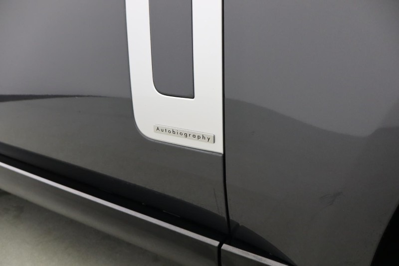 Used Land Rover Range Rover 2024 for sale - 77532250: Photo 20