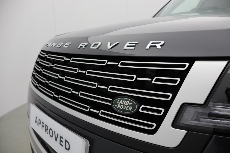 Used Land Rover Range Rover 2024 for sale - 77532250: Photo 32