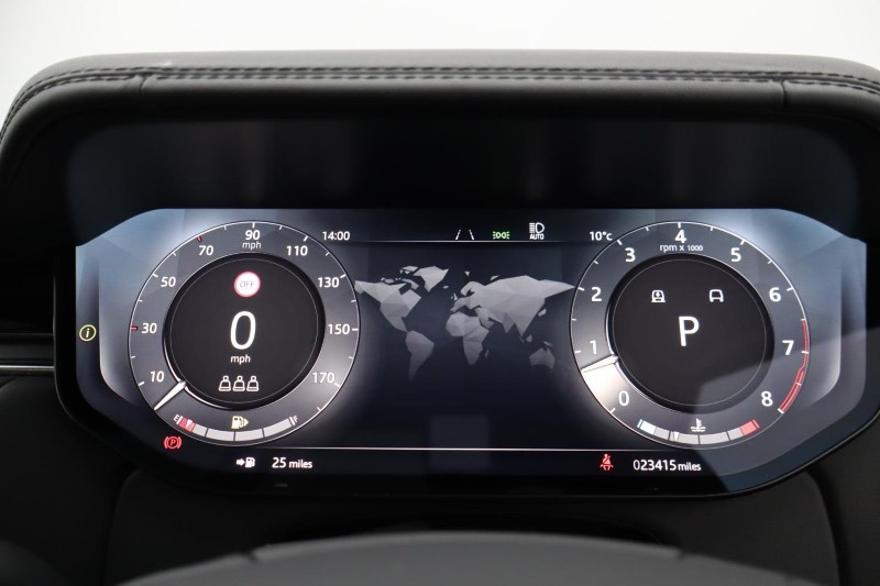 Used Land Rover Range Rover 2024 for sale - 77532250: Photo 48