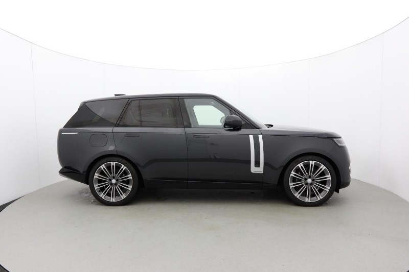Used Land Rover Range Rover 2024 for sale - 77532250: Photo 5