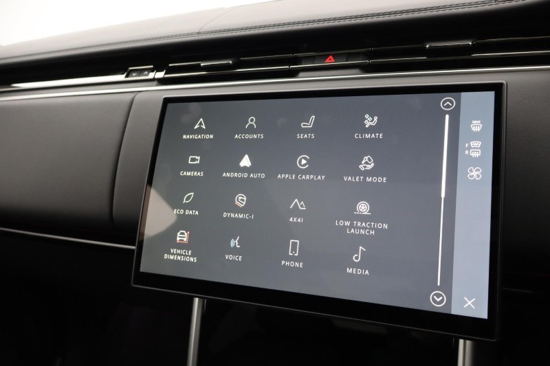 Used Land Rover Range Rover 2024 for sale - 77532250: Photo 55