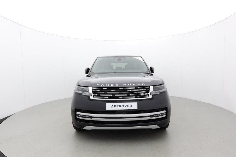 Used Land Rover Range Rover 2024 for sale - 77532250: Photo 7