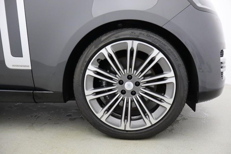 Used Land Rover Range Rover 2024 for sale - 77532250: Photo 8