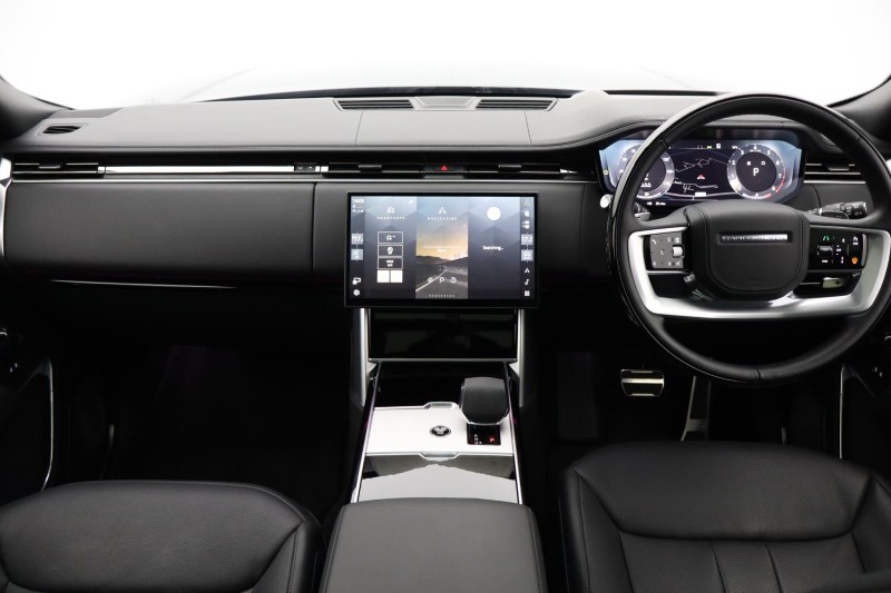Used Land Rover Range Rover 2024 for sale - 77532250: Photo 9