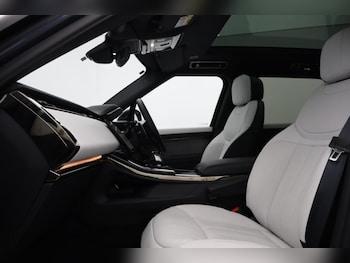 Used Land Rover Range Rover Sport 2025 for sale - 78961583: Photo