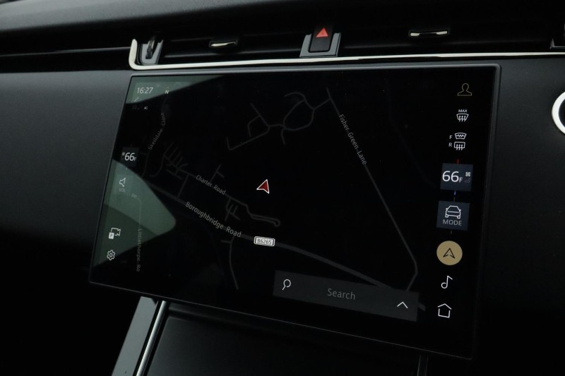 Used Land Rover Range Rover Evoque 2025 for sale - 76982133: Photo 11