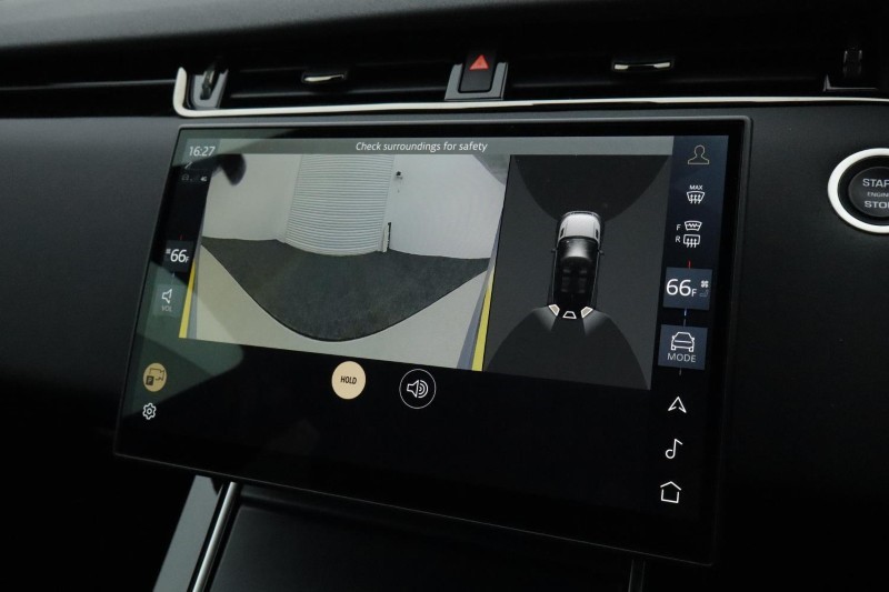 Used Land Rover Range Rover Evoque 2025 for sale - 76982133: Photo 12