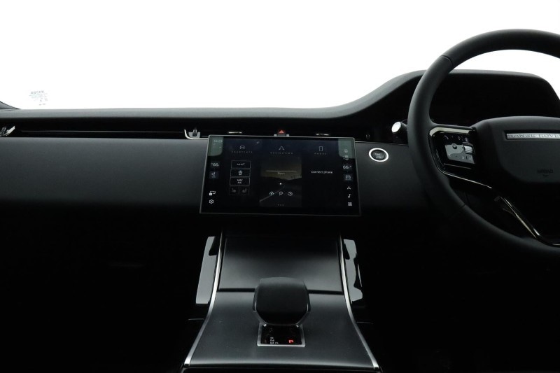 Used Land Rover Range Rover Evoque 2025 for sale - 76982133: Photo 14
