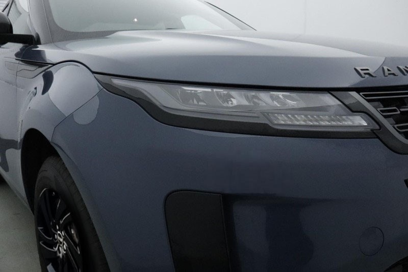 Used Land Rover Range Rover Evoque 2025 for sale - 76982133: Photo 17